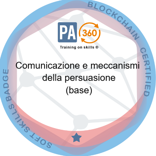 Badge pubblico 67483